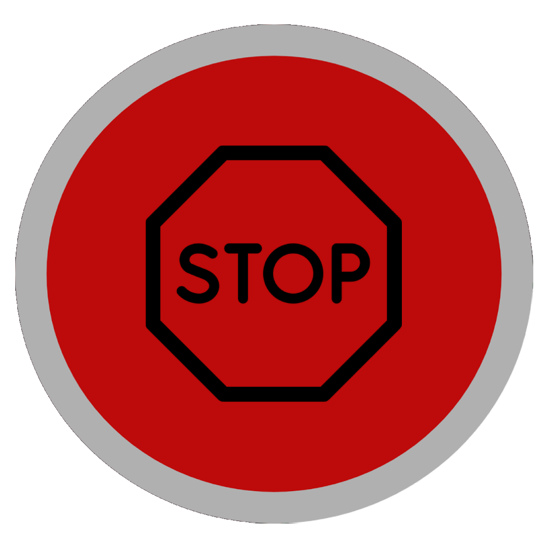 Stop Button