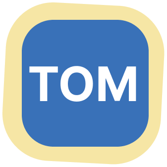 Team Tom Logo