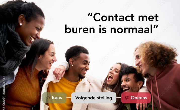 LockedIn Stelling 2