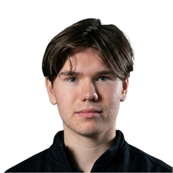 Portret van Stijn