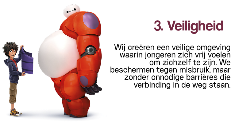 Veiligheid