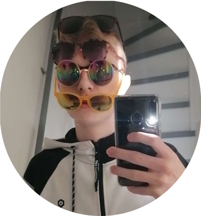 Robin van der Snoek